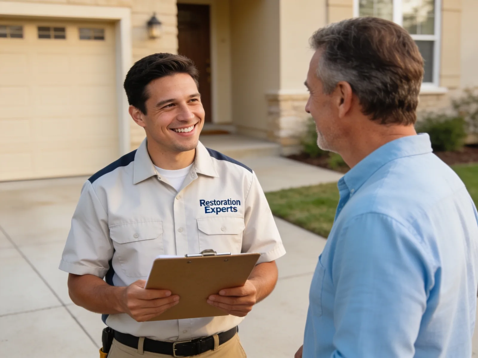 Water Damage Cleanup Shiner, TX FAQs
